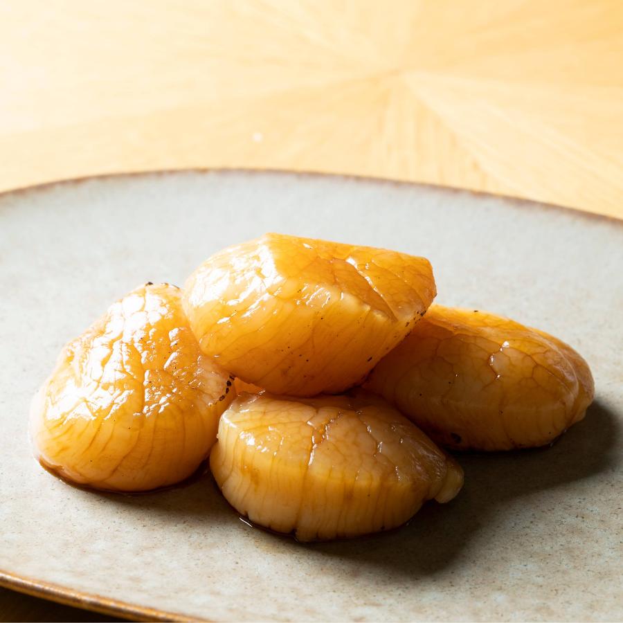 <湾宝>ほたて貝柱 4S /500g