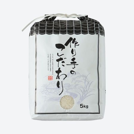 ＜京谷農園＞自然乾燥米ふっくりんこ5kg