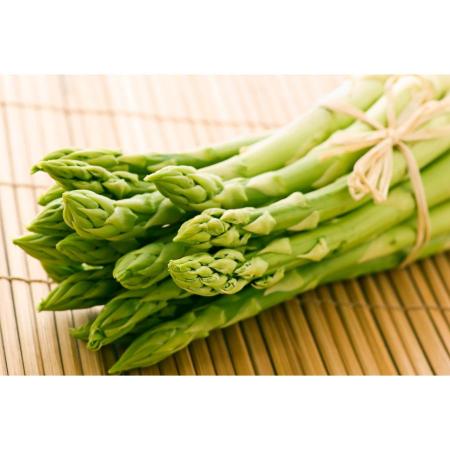 <わかさ農園>春アスパラM~L 1kg