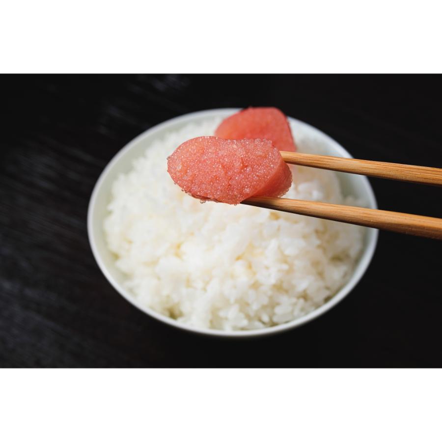 ＜笹谷商店＞たらこ・明太子セット