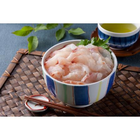 ＜斉藤漁業＞天然ひらめ昆布〆200g×3袋