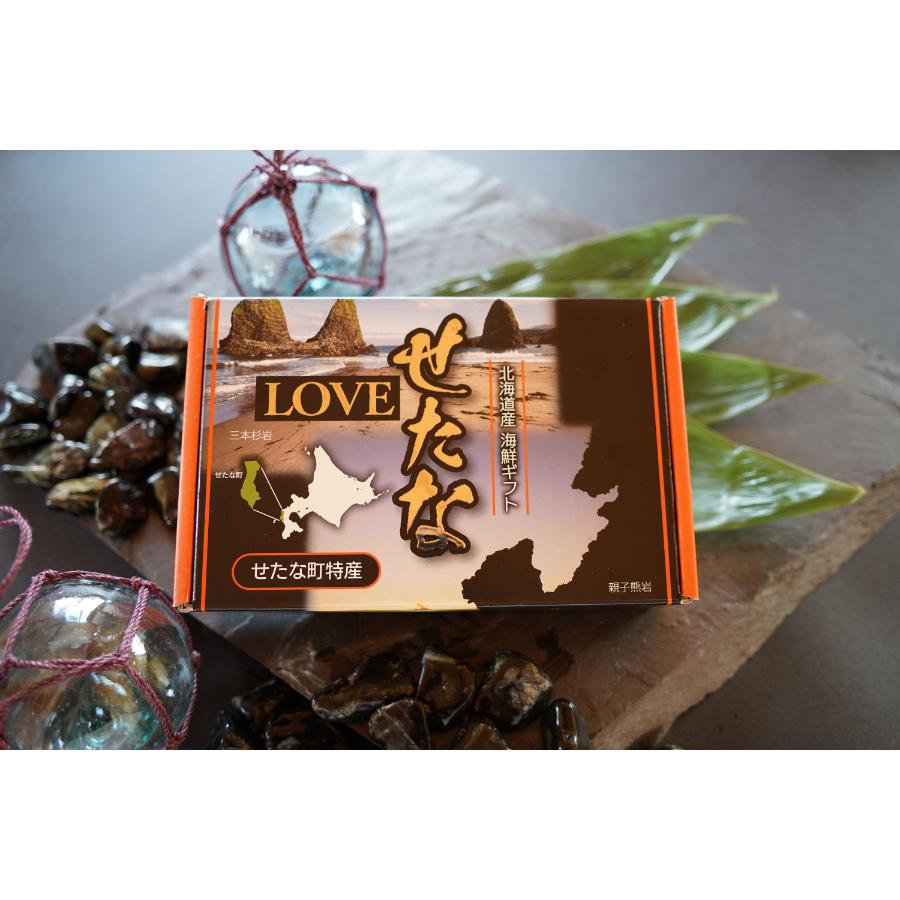 ＜ヤマチュウ＞海鮮松前漬け「うみ」370g