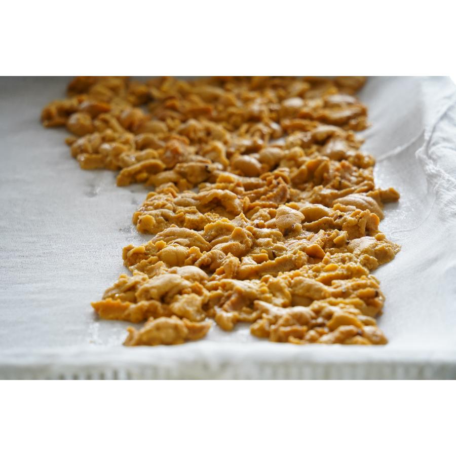 ＜ヤマチュウ＞特撰粒うに木箱60g×2本