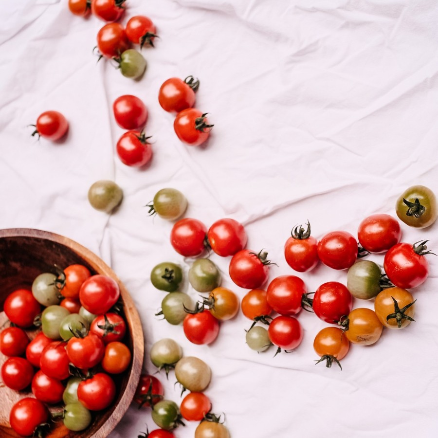 ＜iorifarmhokkaido＞ミニトマトジュース1L×1本