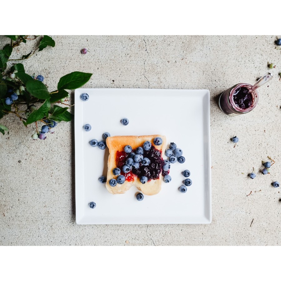 ＜iorifarmhokkaido＞ブルーベリージャム 120g×3個