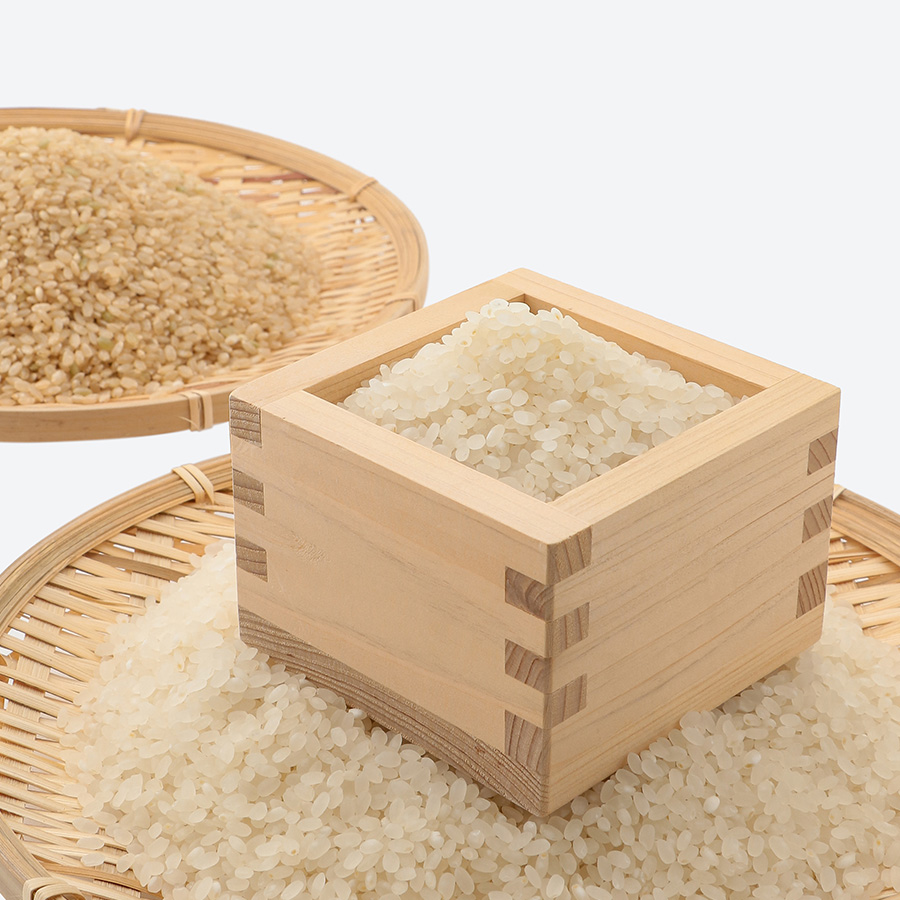 うりゅう米ななつぼし無洗米5kg