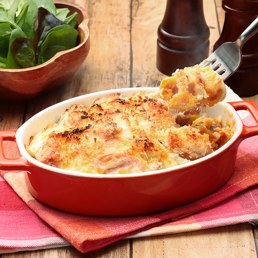 かぼちゃ雪化粧5袋セット