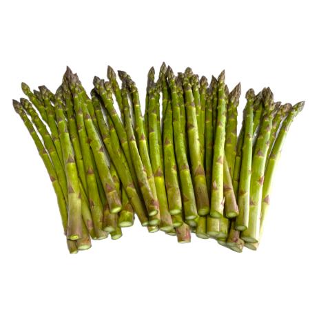 ＜上田ファーム＞グリーンアスパラガス1kg