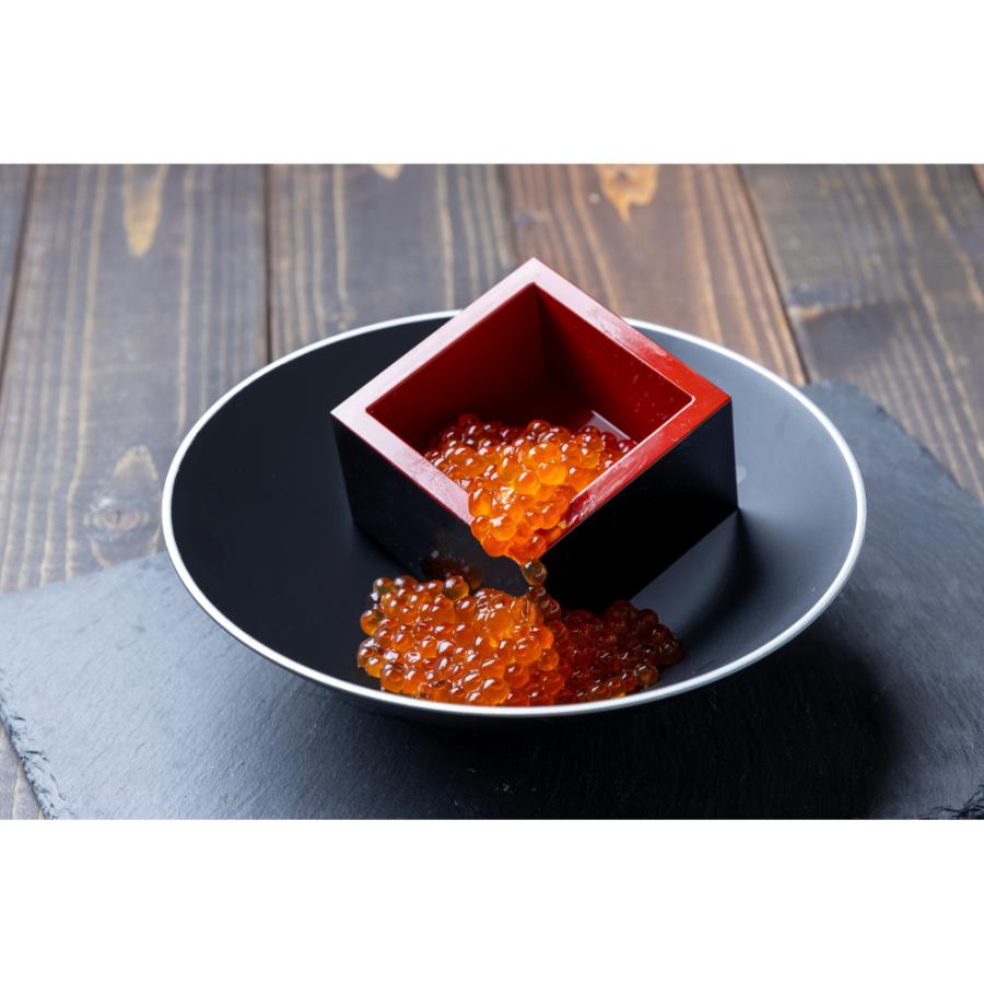 <マリナシーフーズ>北海道産いくら醤油漬け180g×2