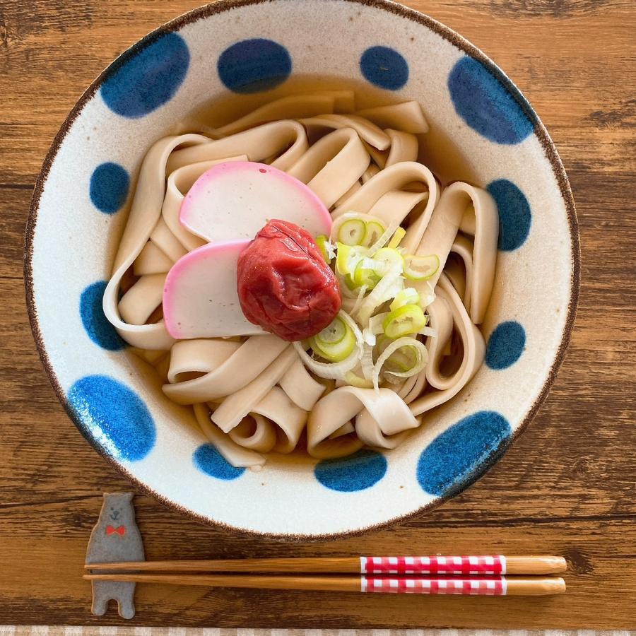 ＜マルワ製麺＞はるゆたか乾麺うどん平麺10食セット（5袋）