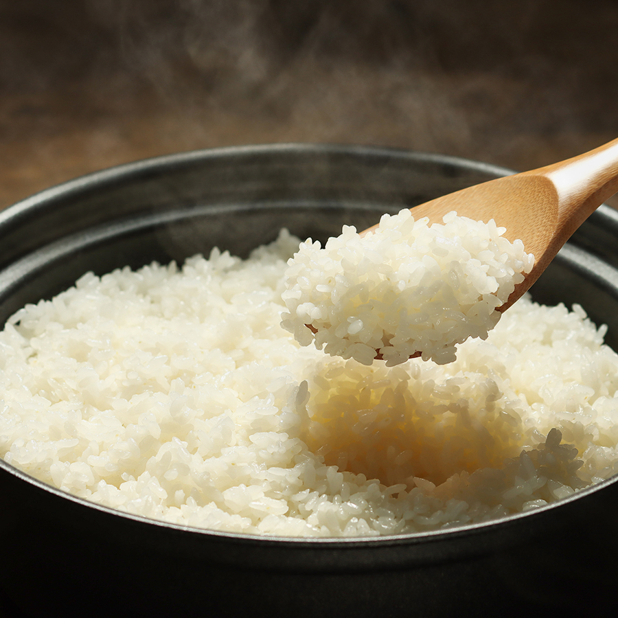 <JAびらとり>ゆめぴりか5kg(3回定期便)