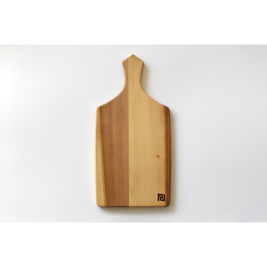 ＜ramgu＞カッティングプレート Mサイズ kazura