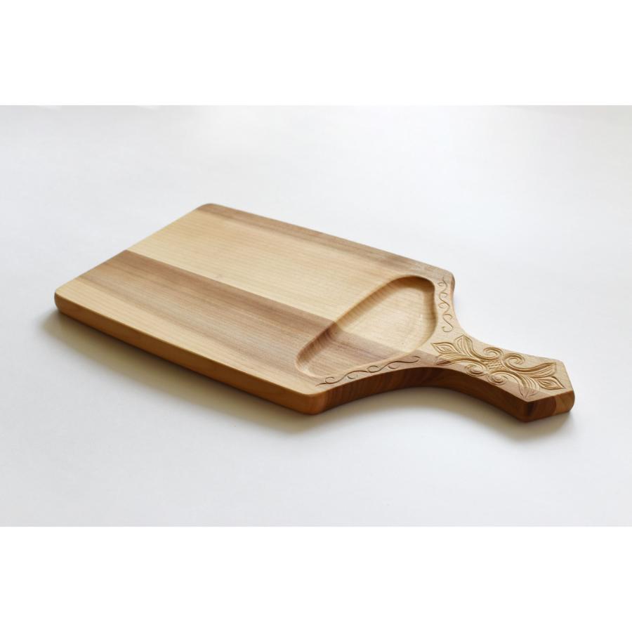 ＜ramgu＞カッティングプレート Mサイズ kazura