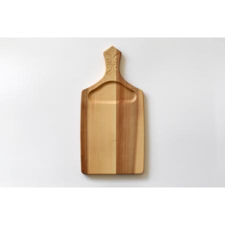 ＜ramgu＞カッティングプレート Mサイズ kazura