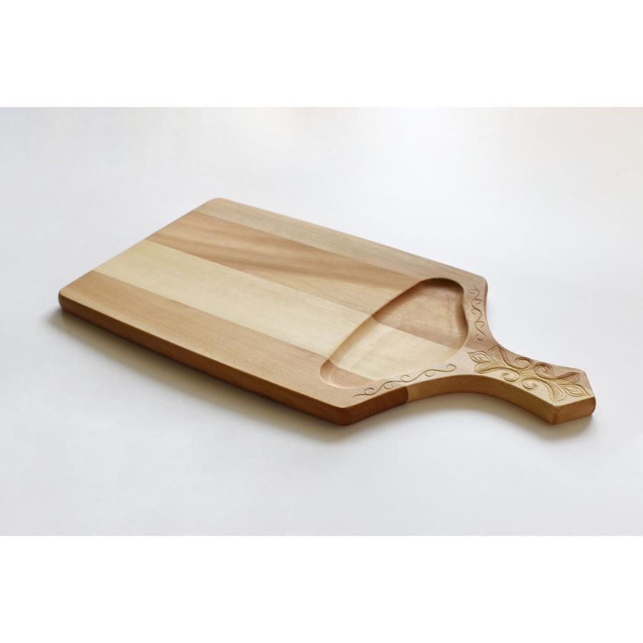 ＜ramgu＞カッティングプレート Lサイズ kazura