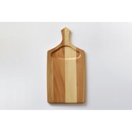 ＜ramgu＞カッティングプレート Lサイズ kazura