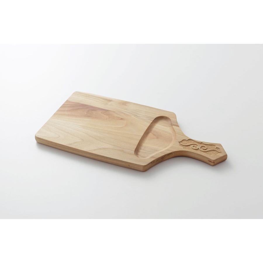 ＜ramgu＞カッティングプレート Mサイズ ibuki