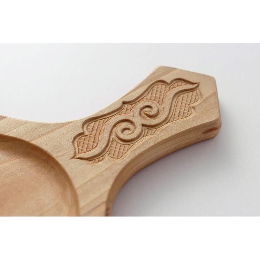 ＜ramgu＞カッティングプレート Mサイズ ibuki