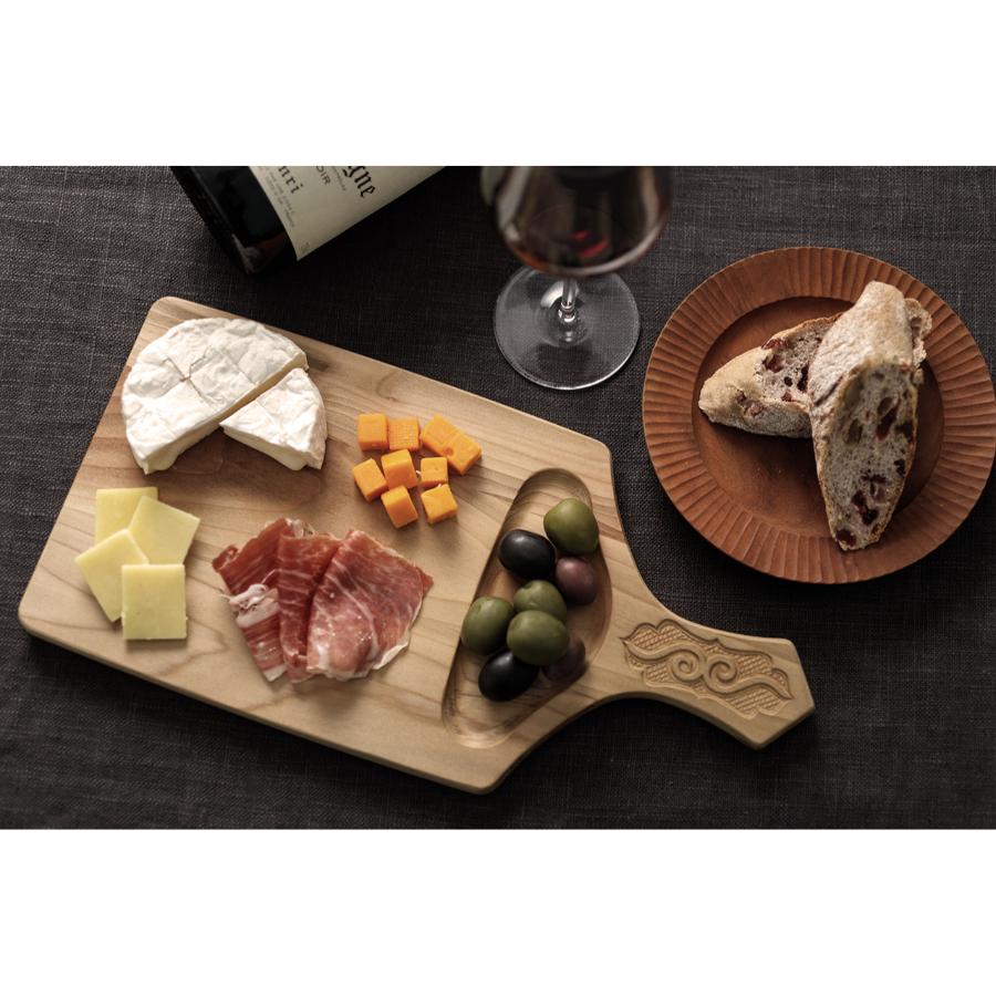 ＜ramgu＞カッティングプレート Mサイズ ibuki