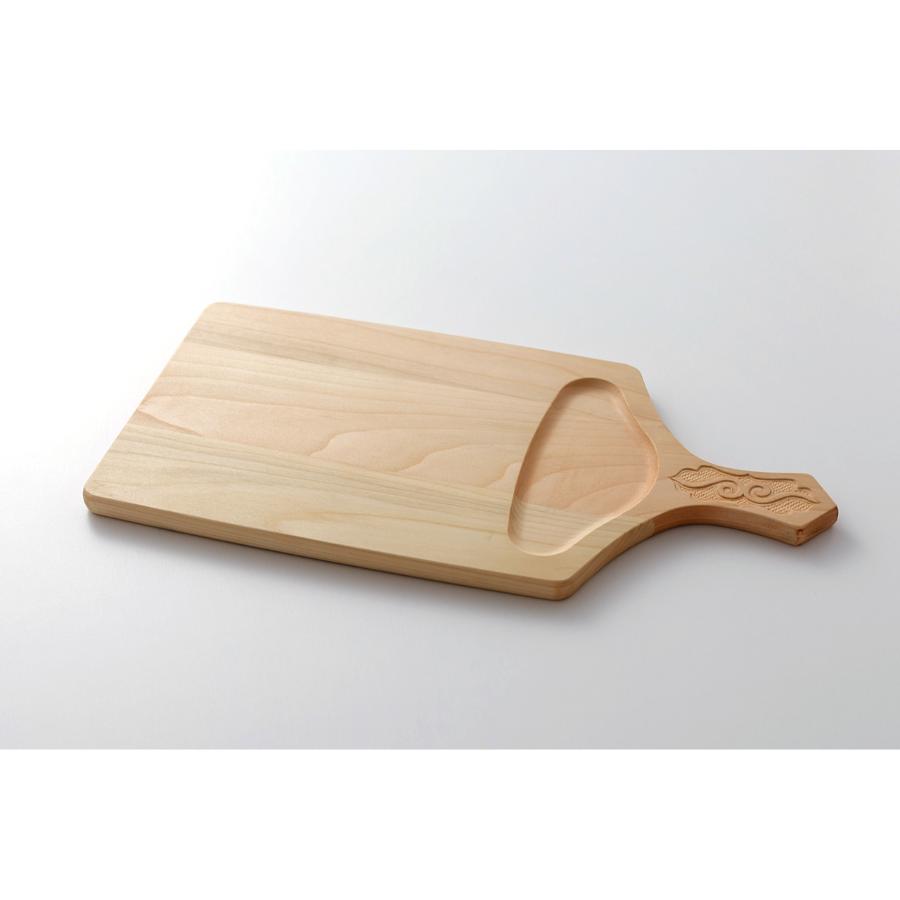 <ramgu>カッティングプレート Lサイズ ibuki