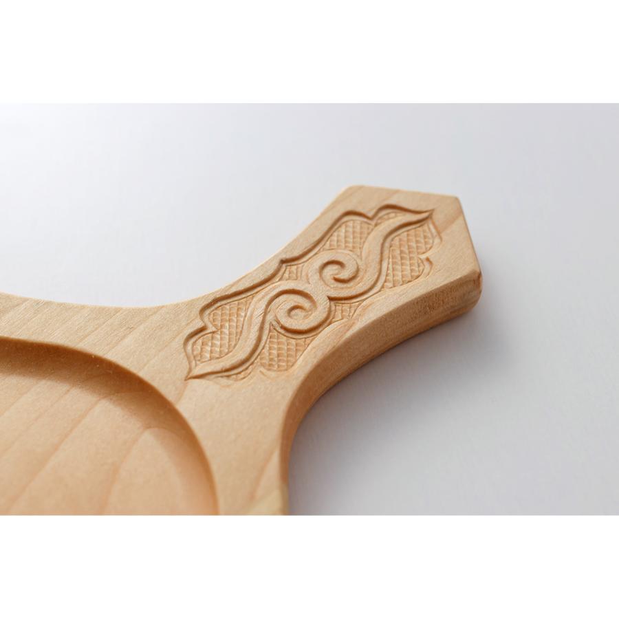 <ramgu>カッティングプレート Lサイズ ibuki