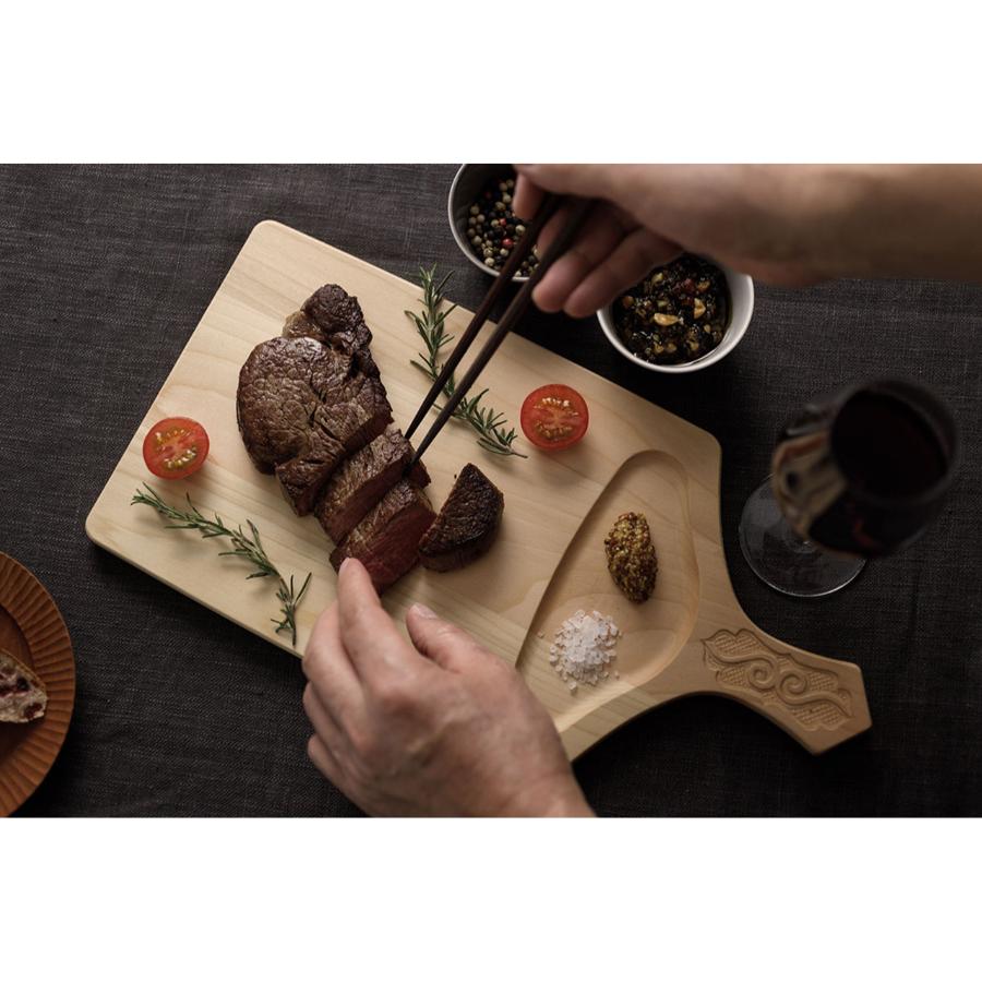 <ramgu>カッティングプレート Lサイズ ibuki