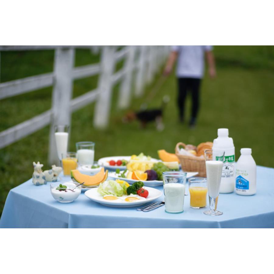 <カントリーホーム風景>牧場手づくりギフト ビアンコ