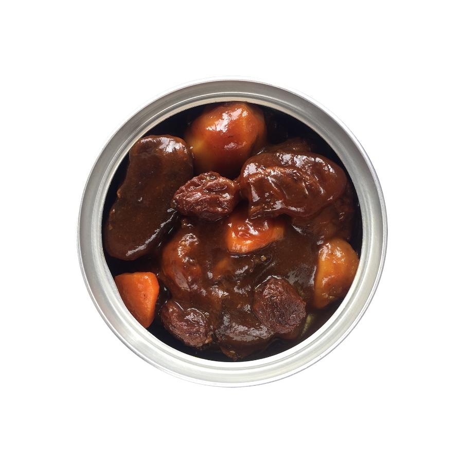 ＜tomuraushi＞お肉がおいしい煮込み料理シリーズ エゾシカジビエ3缶セットFD