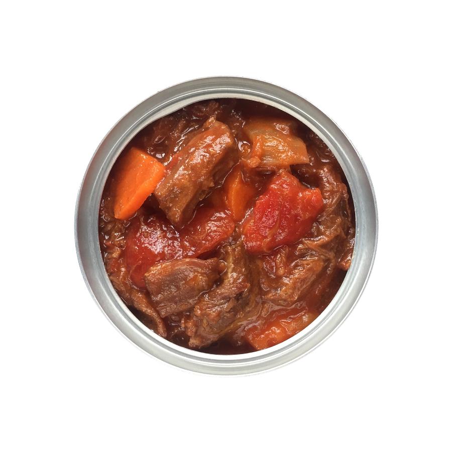 <tomuraushi>お肉がおいしい煮込み料理シリーズ エゾシカジビエ3缶セットSV