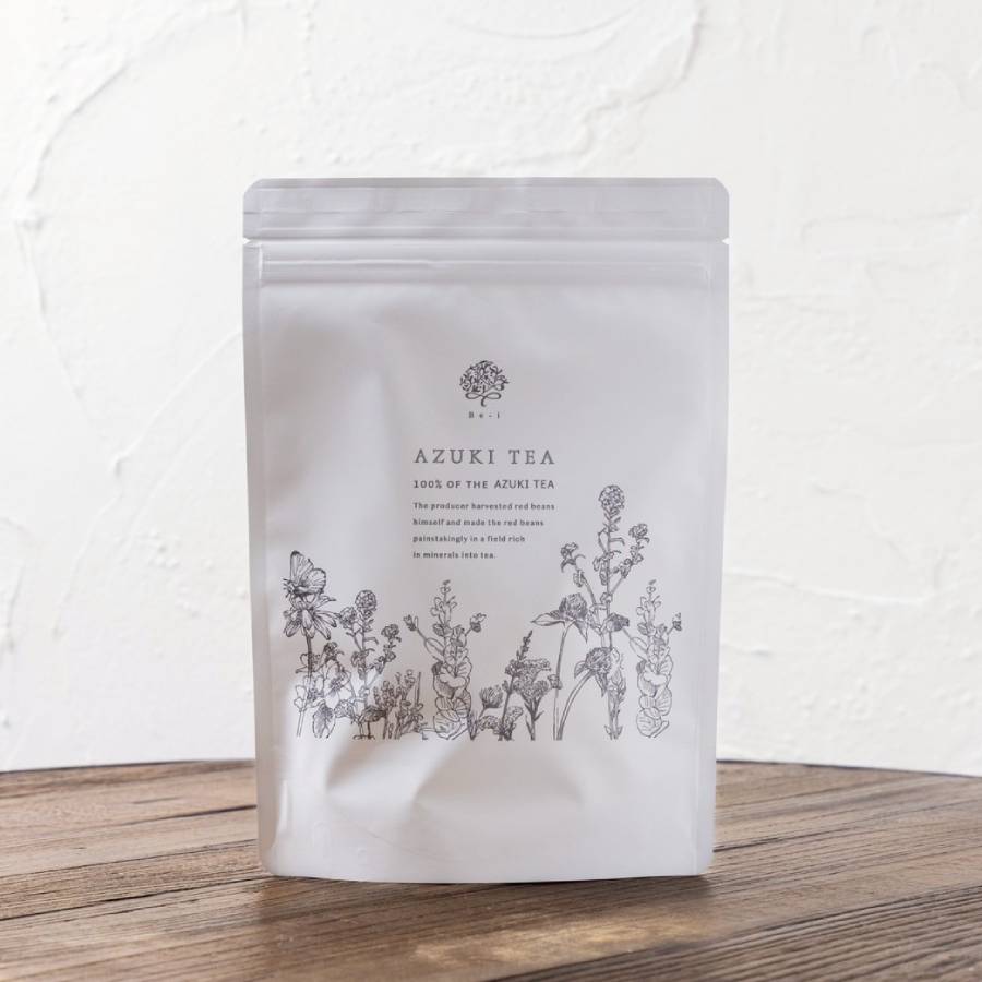 <美意>あずき茶プレミアム20包