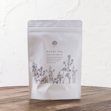 ＜美意＞あずき茶プレミアム20包