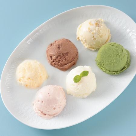 ＜FABULOUS＞アイスクリーム90ml×12個