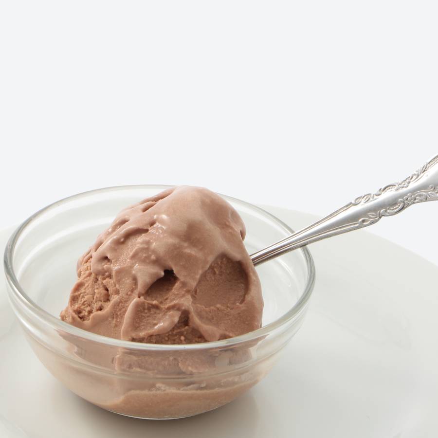 放牧牛のしぼりたてミルクアイス3種の味セット