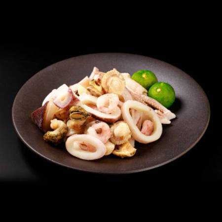 シーフードミックス5（500g×2パック）