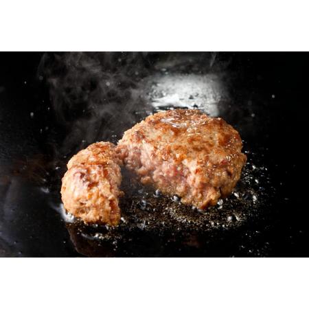 白糠牛100％ハンバーグ150g×6個