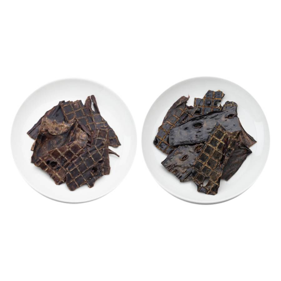 ＜エゾ鹿ブリタニア＞犬用エゾ鹿おやつとウェットフードセット