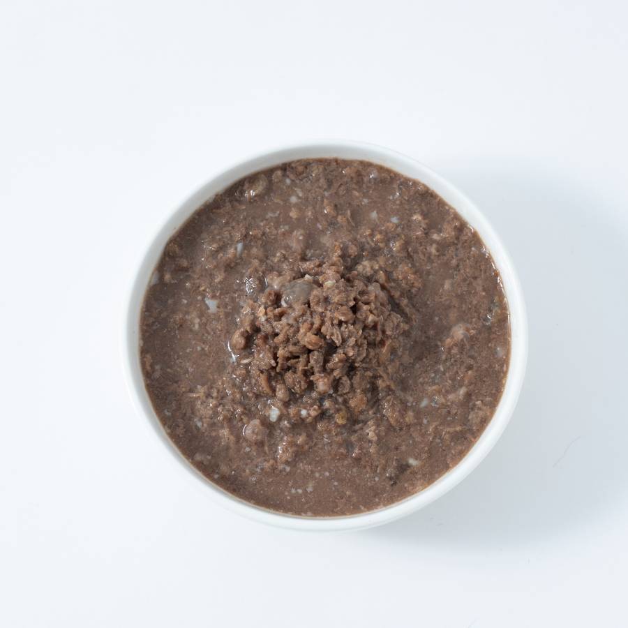 ＜エゾ鹿ブリタニア＞犬用エゾ鹿おやつとウェットフードセット