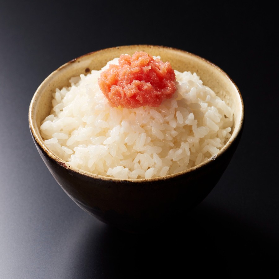 ほぐしたらこ・ほぐし明太子 各250g×3個（キャップ付きチューブタイプ）