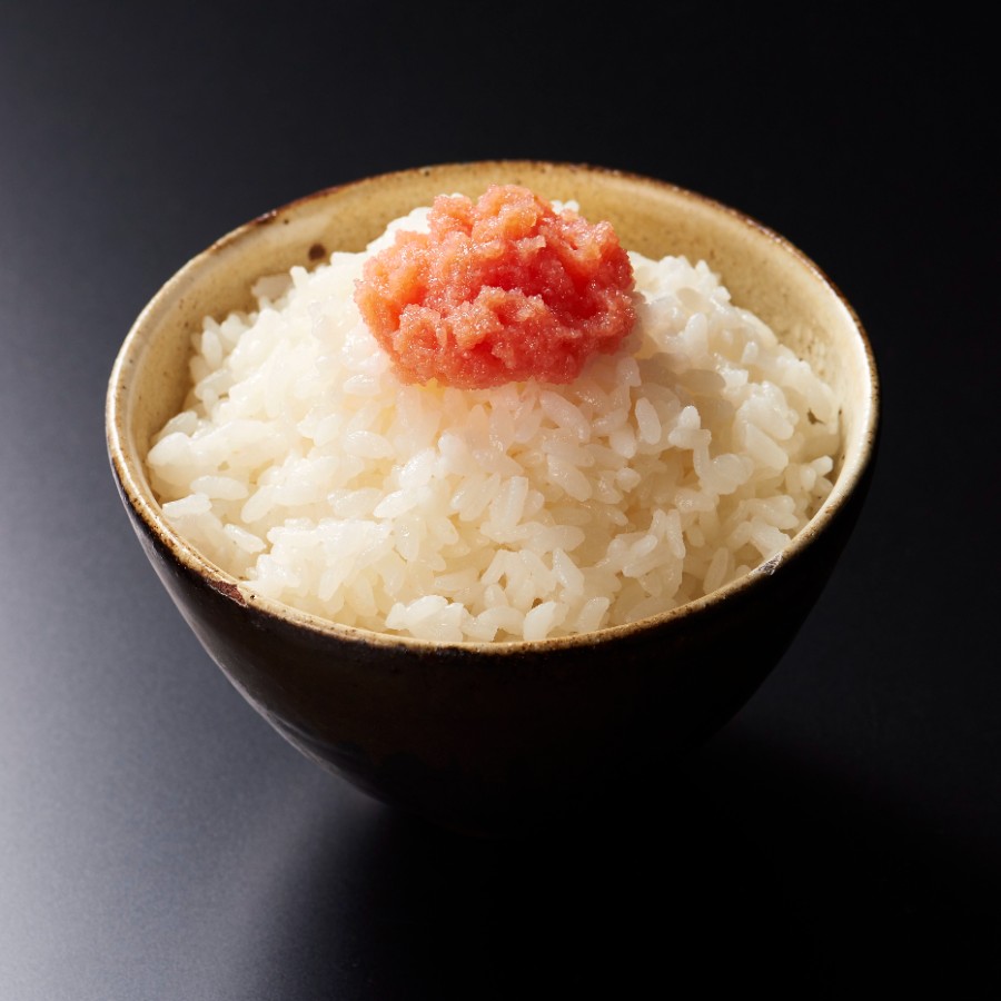 ほぐし明太子 250g×4個（キャップ付きチューブタイプ）
