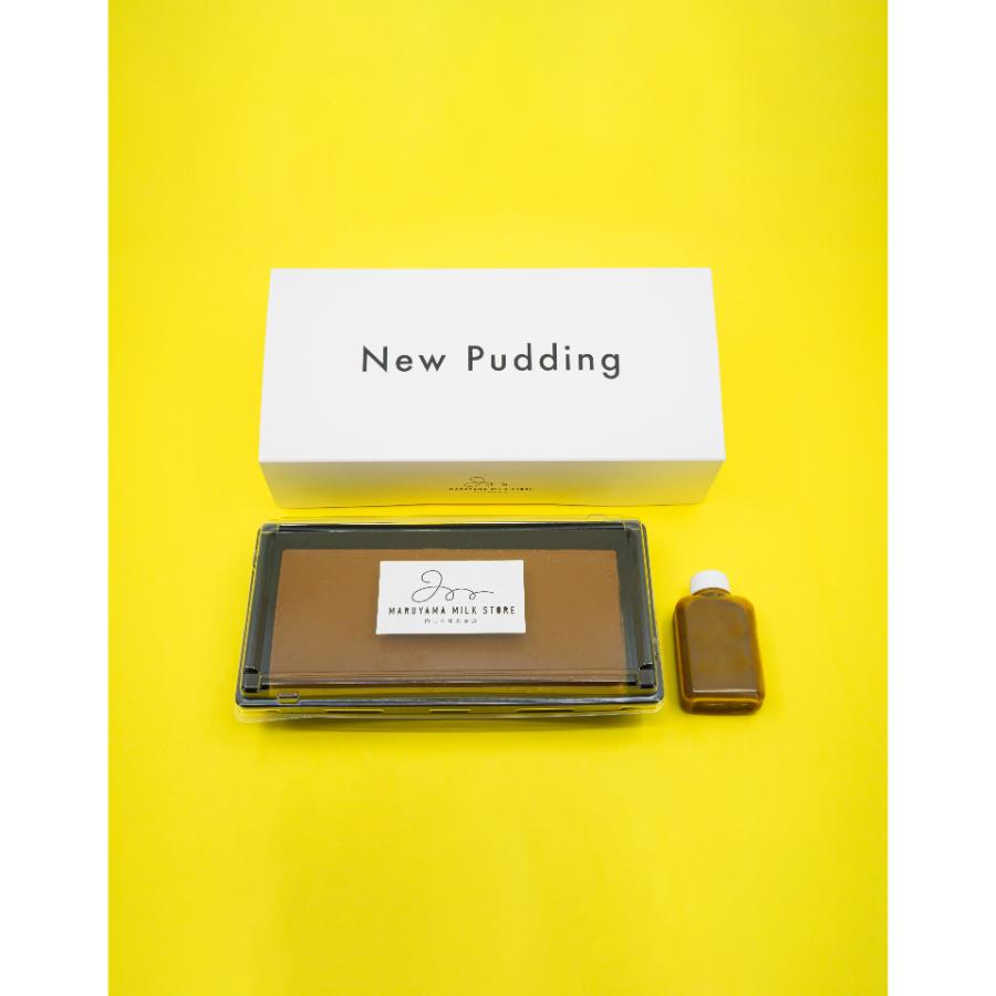 ＜NOWA＞New Pudding 500g×1