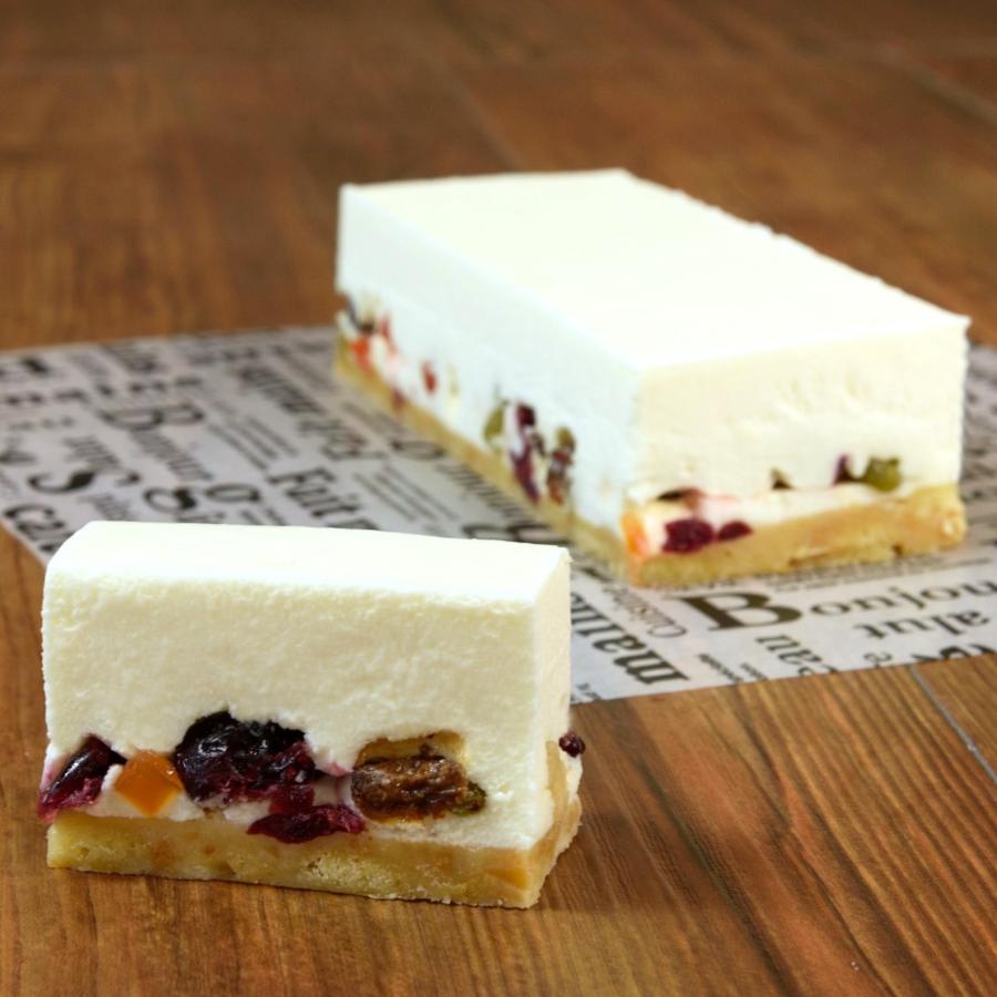 <わらく堂>レアチーズジュエル2本セット