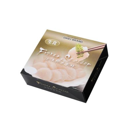 ＜ほたて屋だいえい＞青森県陸奥湾産ほたての「冷凍貝柱」1kg