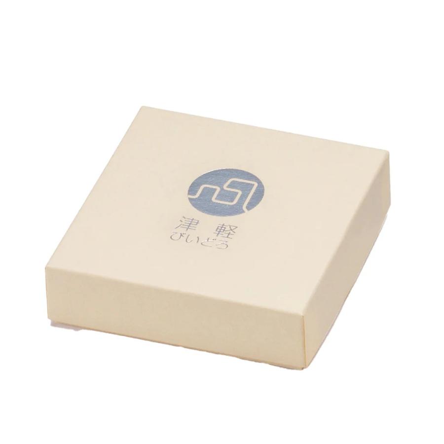 <津軽びいどろ>五様ミニグラスセット