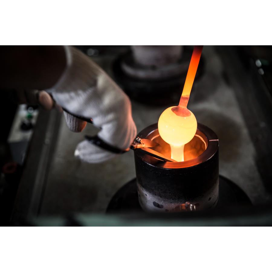 ＜津軽びいどろ＞ねぶたタンブラー ペア