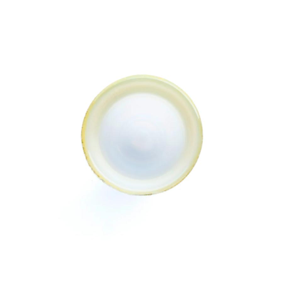 <津軽びいどろ>盃12か月コレクション【12月】冬銀河