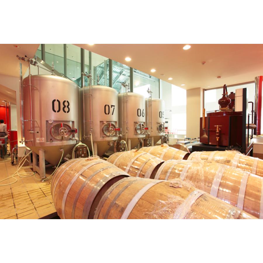 ＜A-FACTORYシードル工房＞アオモリシードル2本セットスイート520ml×1本、ドライ520ml×1本