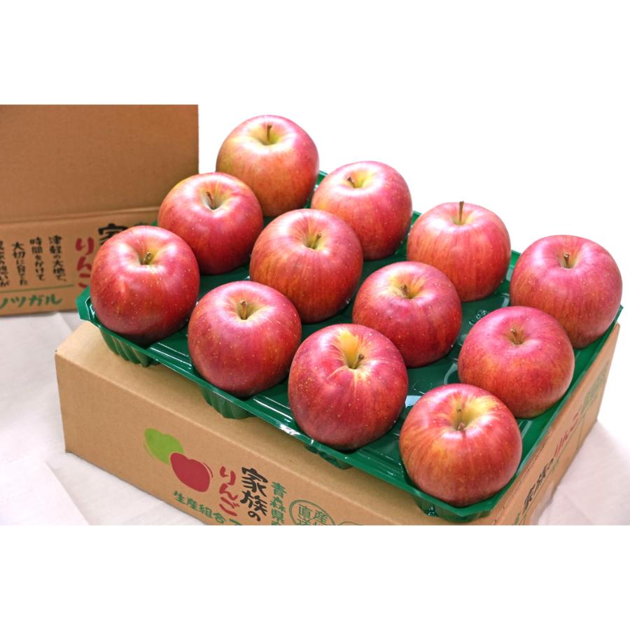 シナノスイート贈答用5kg/平均糖度13度以上（1月発送）