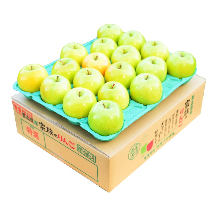 シナノゴールド贈答用5kg/平均糖度13度以上(1月発送)