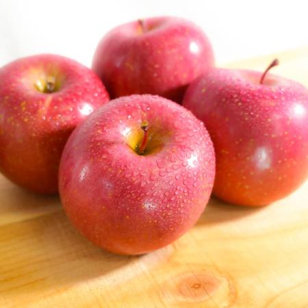 サンふじ贈答用3kg/平均糖度13度以上（11月発送）