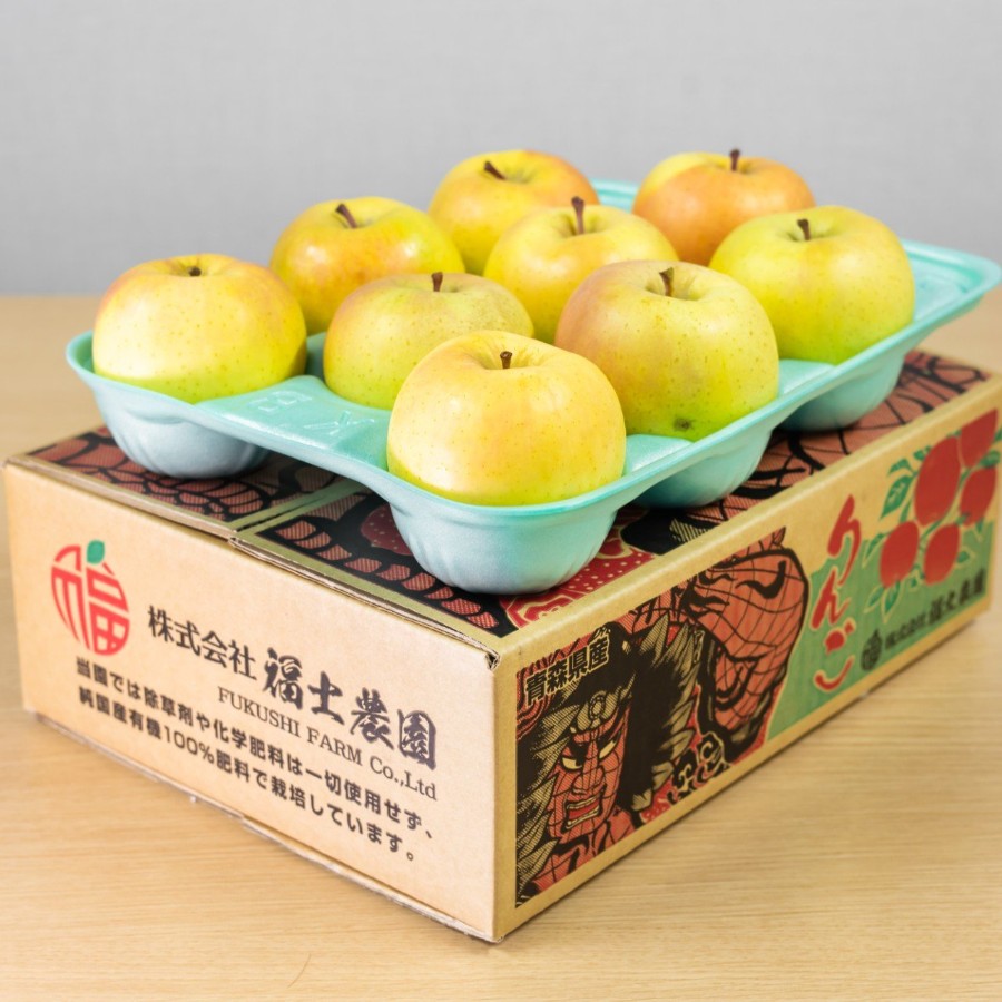 【もったいない!を食べよう】<福士農園>(希少品種)きみと家庭用3kg